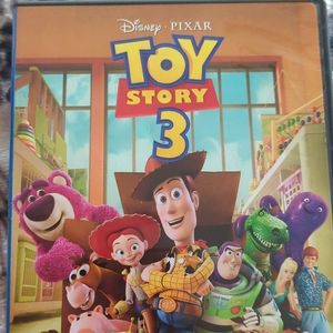 Toy Story 3